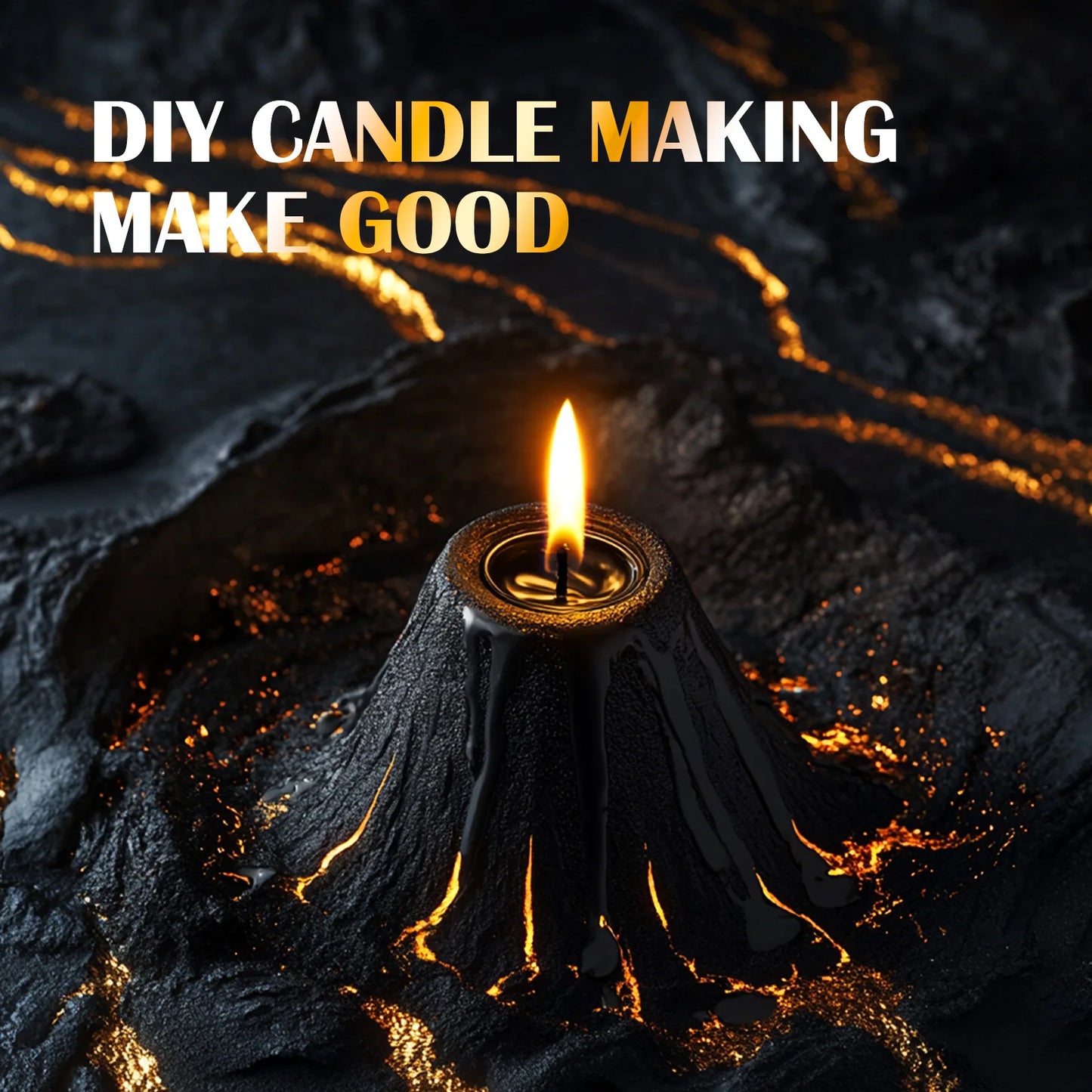 10ml Essential Oil for DIY Candles and Aromatherapy