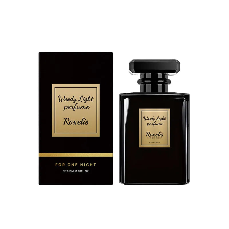 Classic Men's Eau De Parfum Fresh Sandalwood Vanilla
