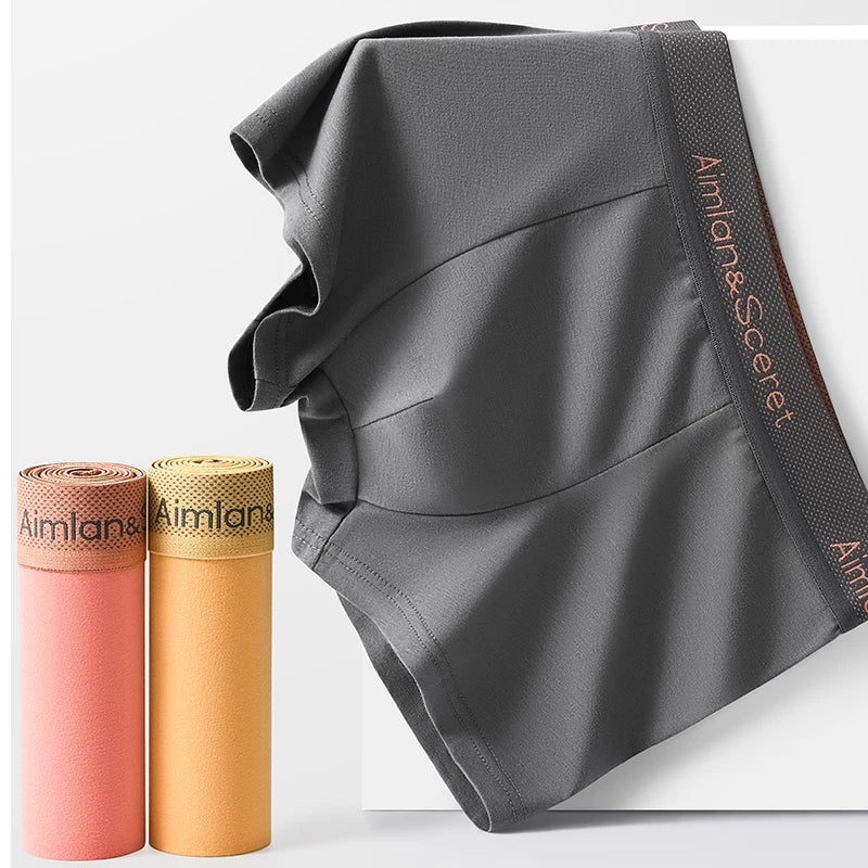 Boxer for Men Underpants Boxers Man Boxer Underwear Mens Sexy Underwear Men's Panties Shorts Briefs Male Underwears