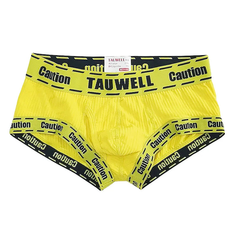 Men's Boxer Shorts Cotton and Elastane Underwear