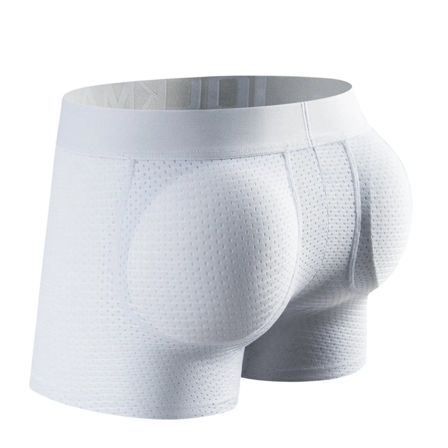 Boxer Mesh Padded Underwear by JOCKMAIL