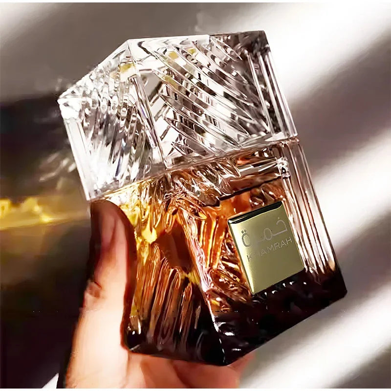 Arabian Men's Fragrance Pheromone Cologne 100ml