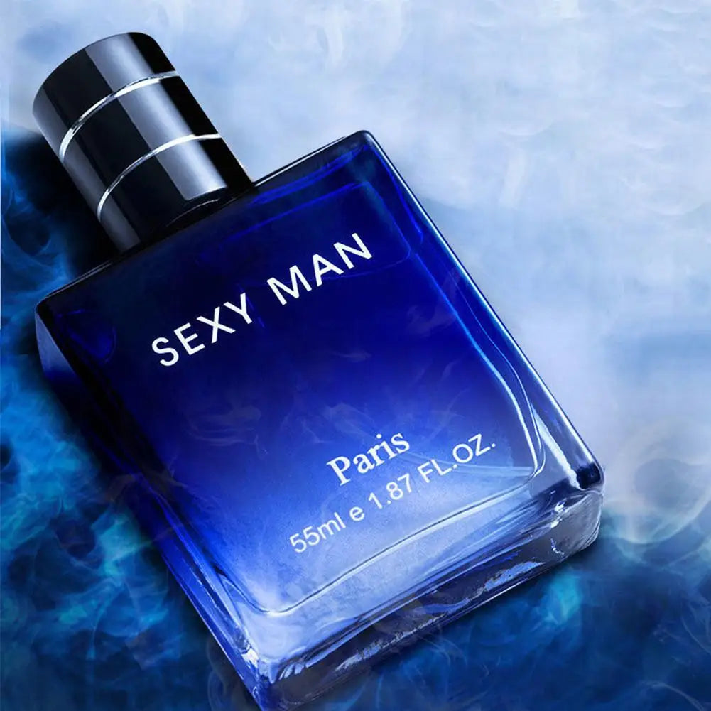 Men's Eau De Toilette Charming Cologne 55ml