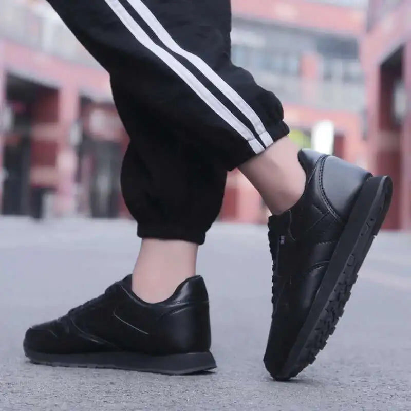 Men's Casual Outdoor Running Shoes