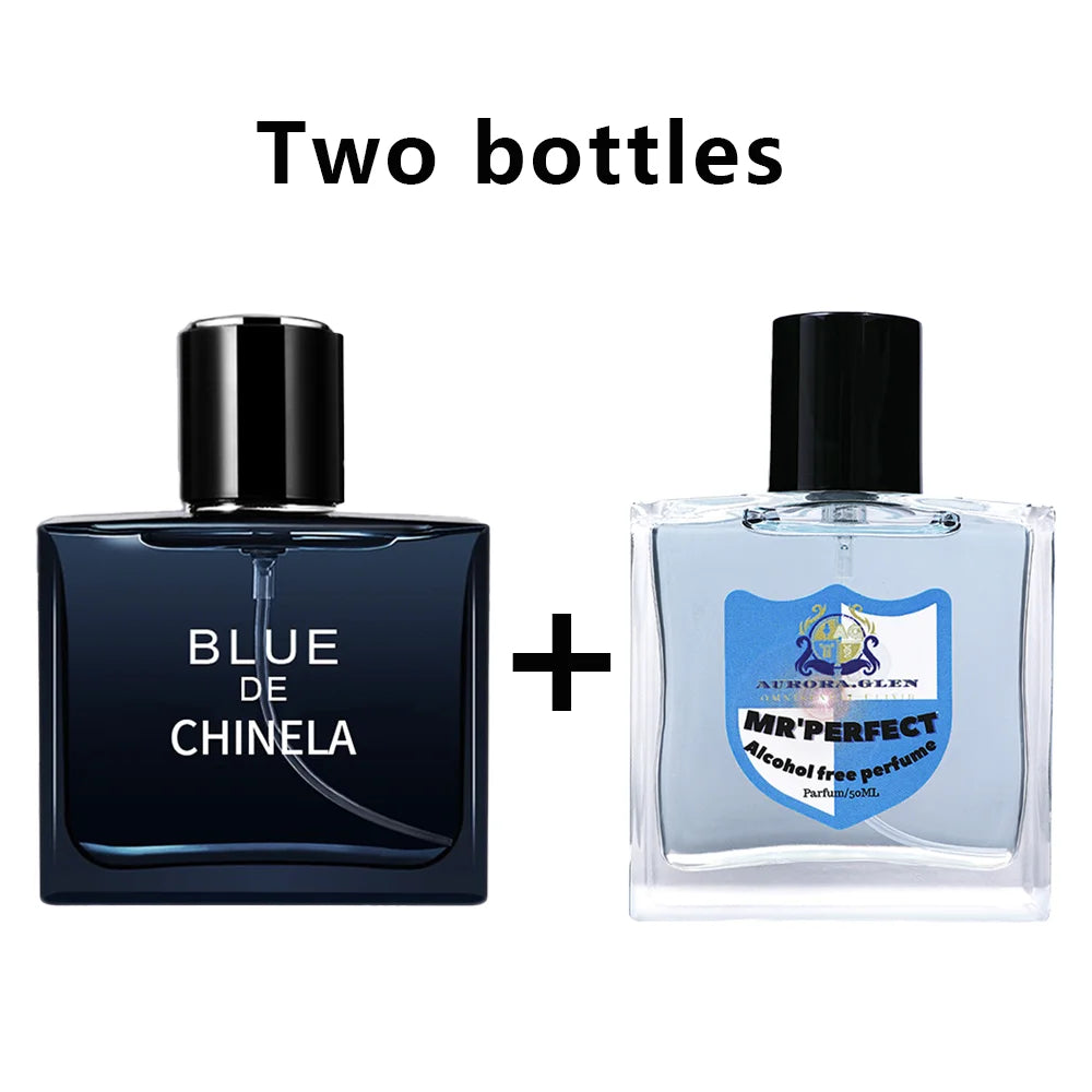 Men's Cologne AURORA.GLEN 100ml Pheromone Perfume