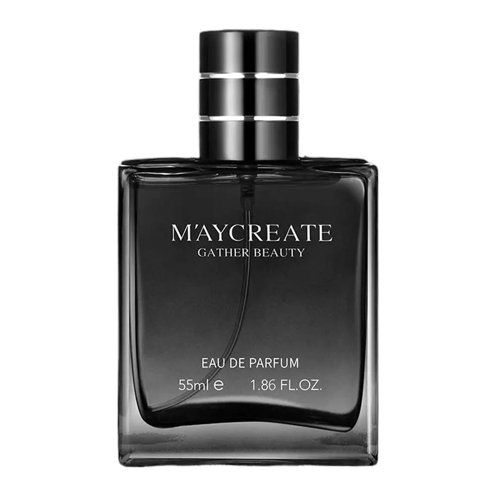 55ml Gu Long Woody Floral Cologne Spray