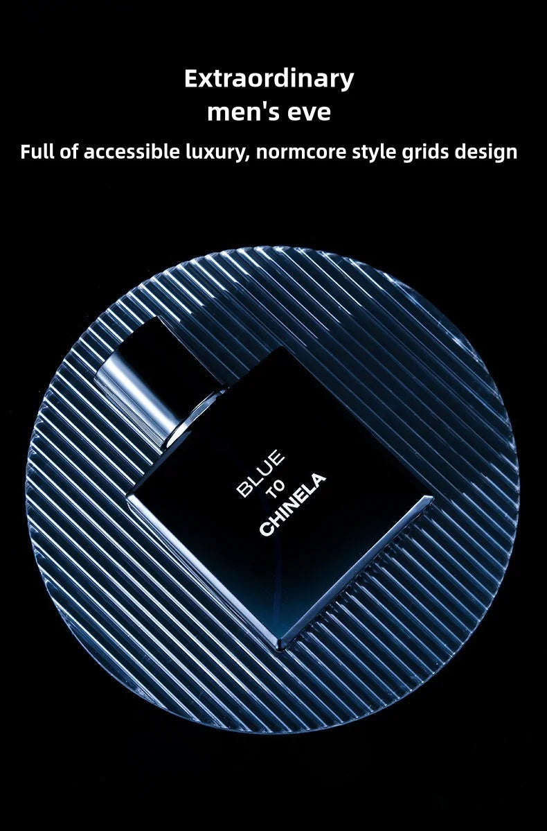 Men's Cologne AURORA.GLEN 100ml Pheromone Perfume
