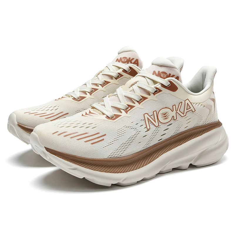 Mens Lightweight Breathable Running Shoes for Men