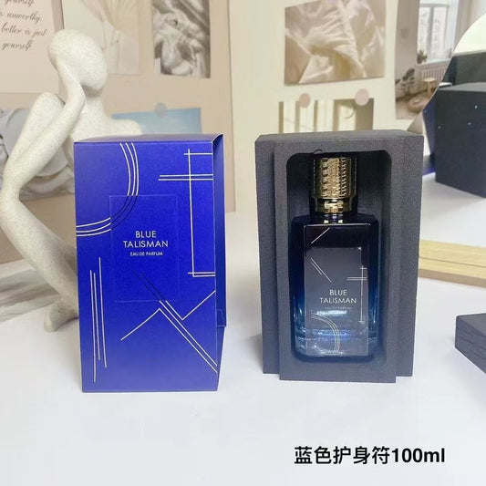 100ml Floral Ecstasy Perfume for Men Long Lasting