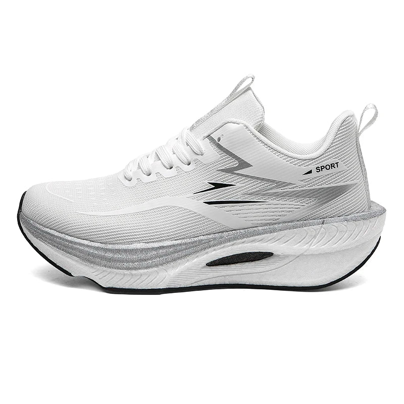 Men's Lightweight Breathable Running Shoes for Sports