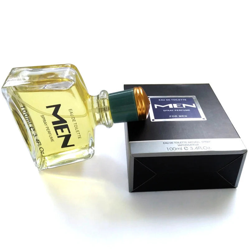 Men's Cologne Charming Pheromone Spray 100ml