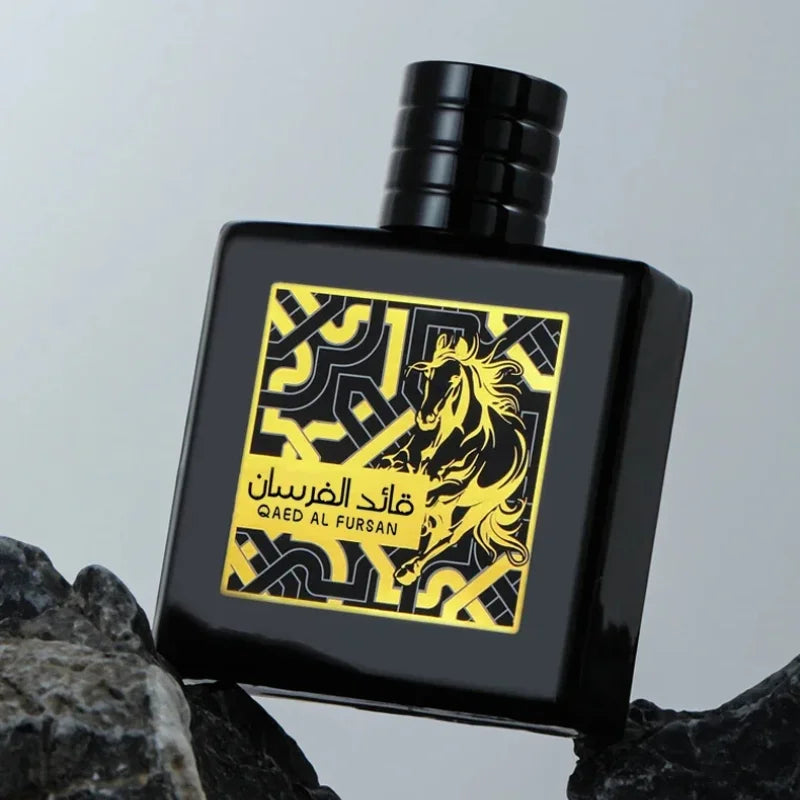 100ml Arabic Men's Perfume Cologne Pheromone Fragrance