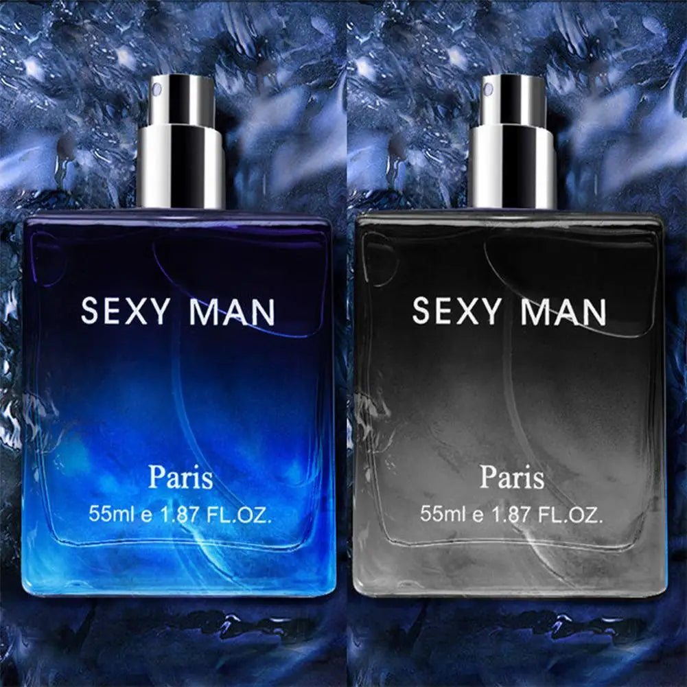 Men's Eau De Toilette Charming Cologne 55ml