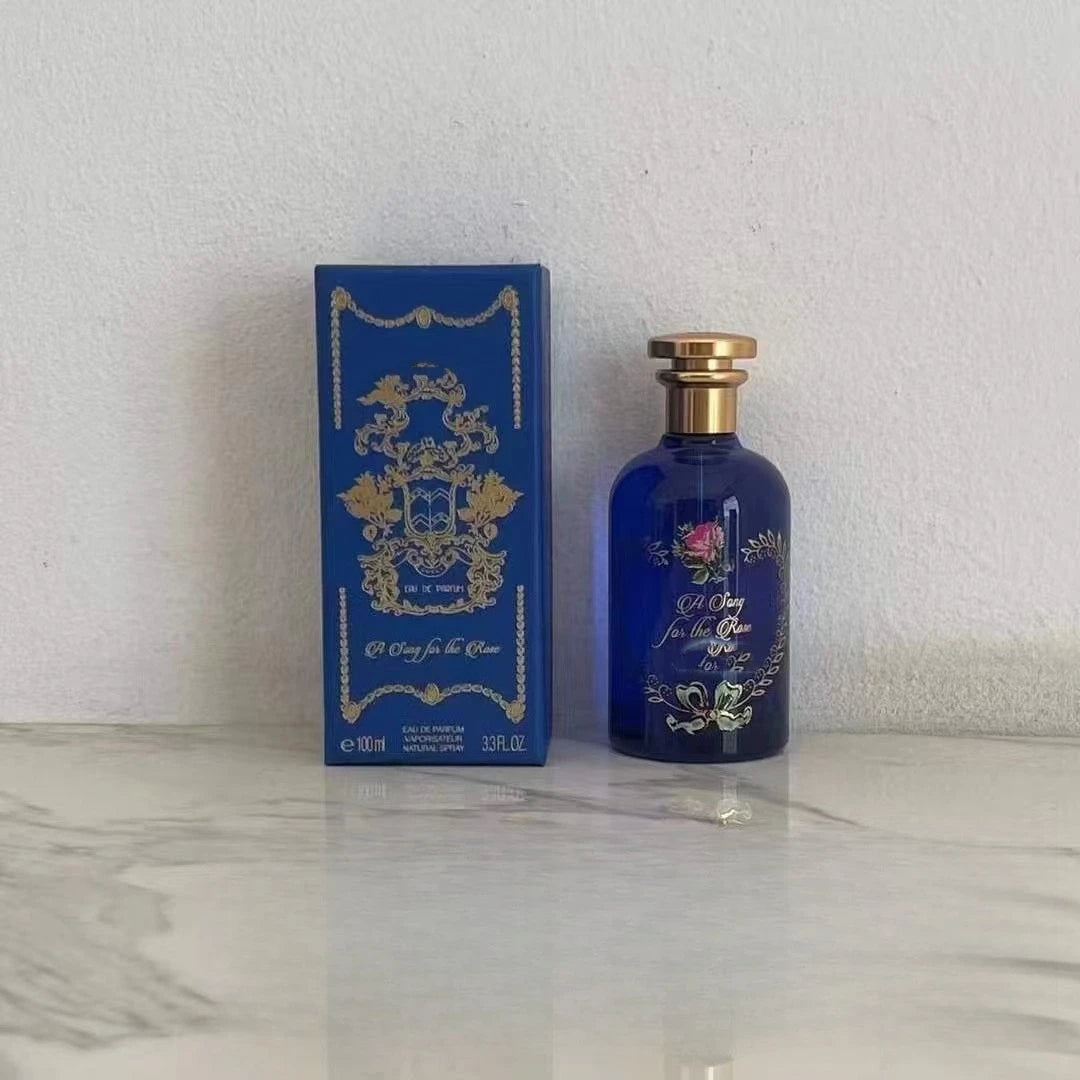 Men's Pheromone Cologne 100ml EDP with Floral Notes