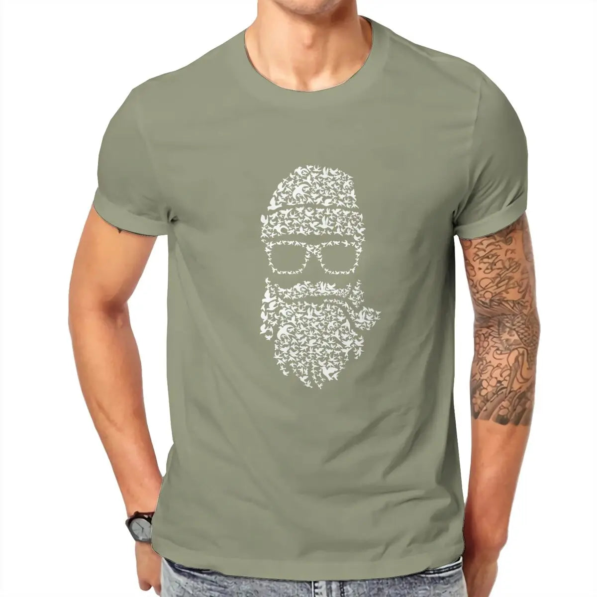 Men Short Sleeve Tee 100% Cotton T-shirts Oversized Men's Clothing 2025 Summer Mens T Shirt New Man Tops Fashion Graphic Tshirts