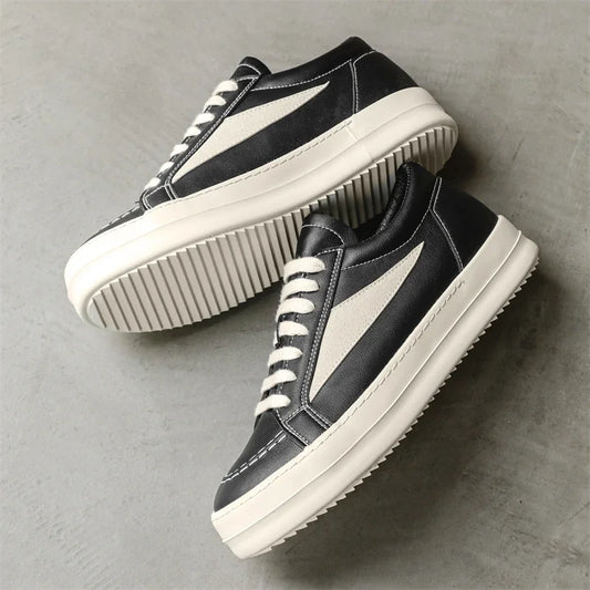 Men's Casual Sneakers for Autumn 2024