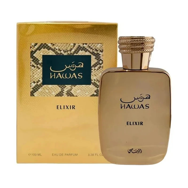 Long Lasting Eau De Parfum for Men and Women