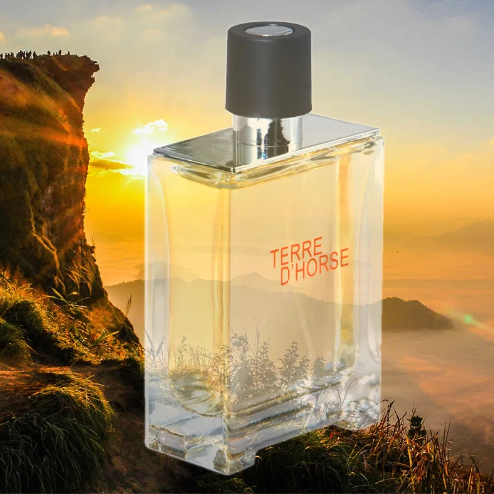 AURORA.GLEN 100ml Woody Cologne Perfume for Men