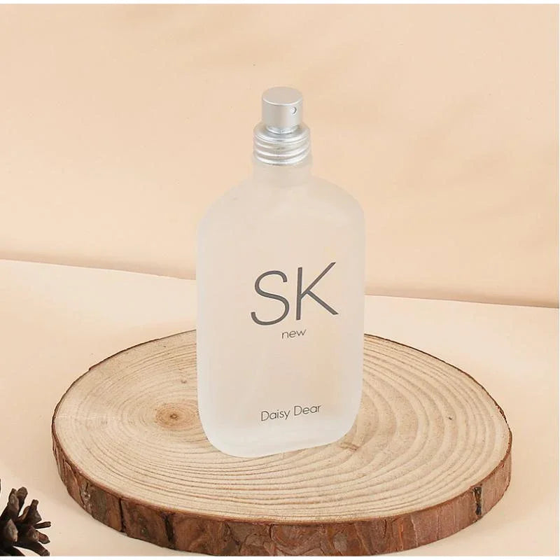 Unisex Citrus Cologne Perfume Eau De Toilette Spray
