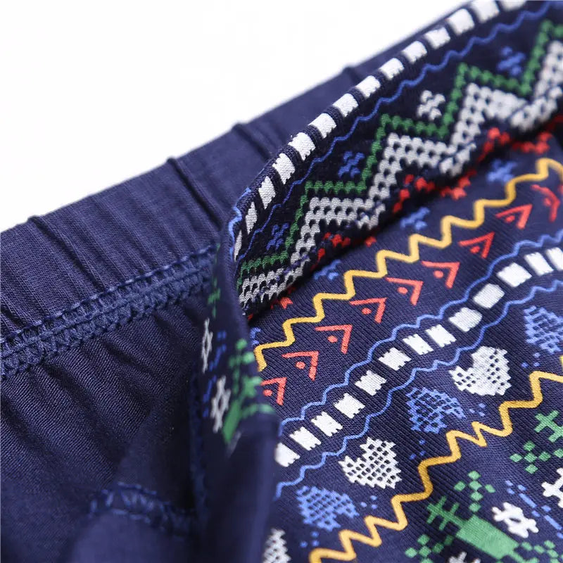Bamboo Fiber Boxer Shorts for Men L-5XL