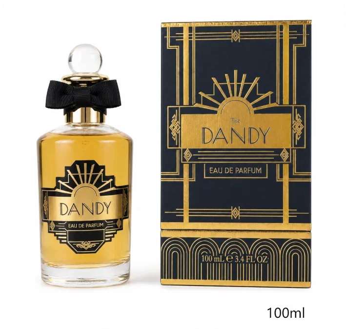 Unisex Floral Perfume by Jean Miss 100ml