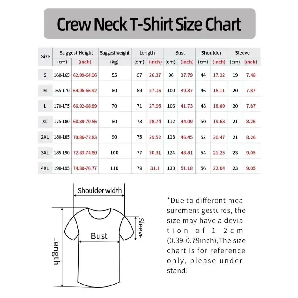 MARVEL Captain America Men's and Women's T-shirt