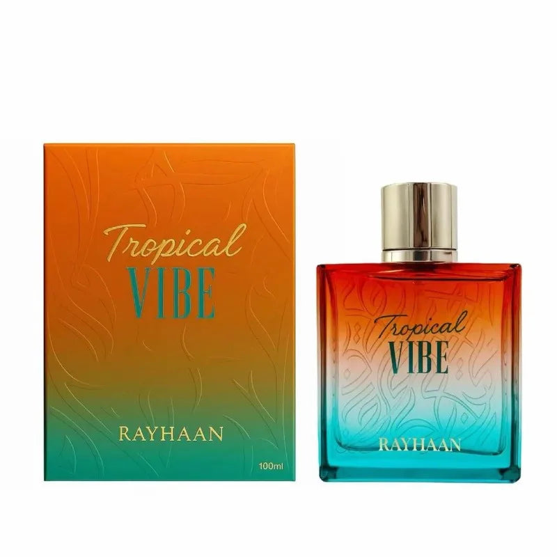 Arabes Cologne Perfume 100ml Unisex Signature Scent
