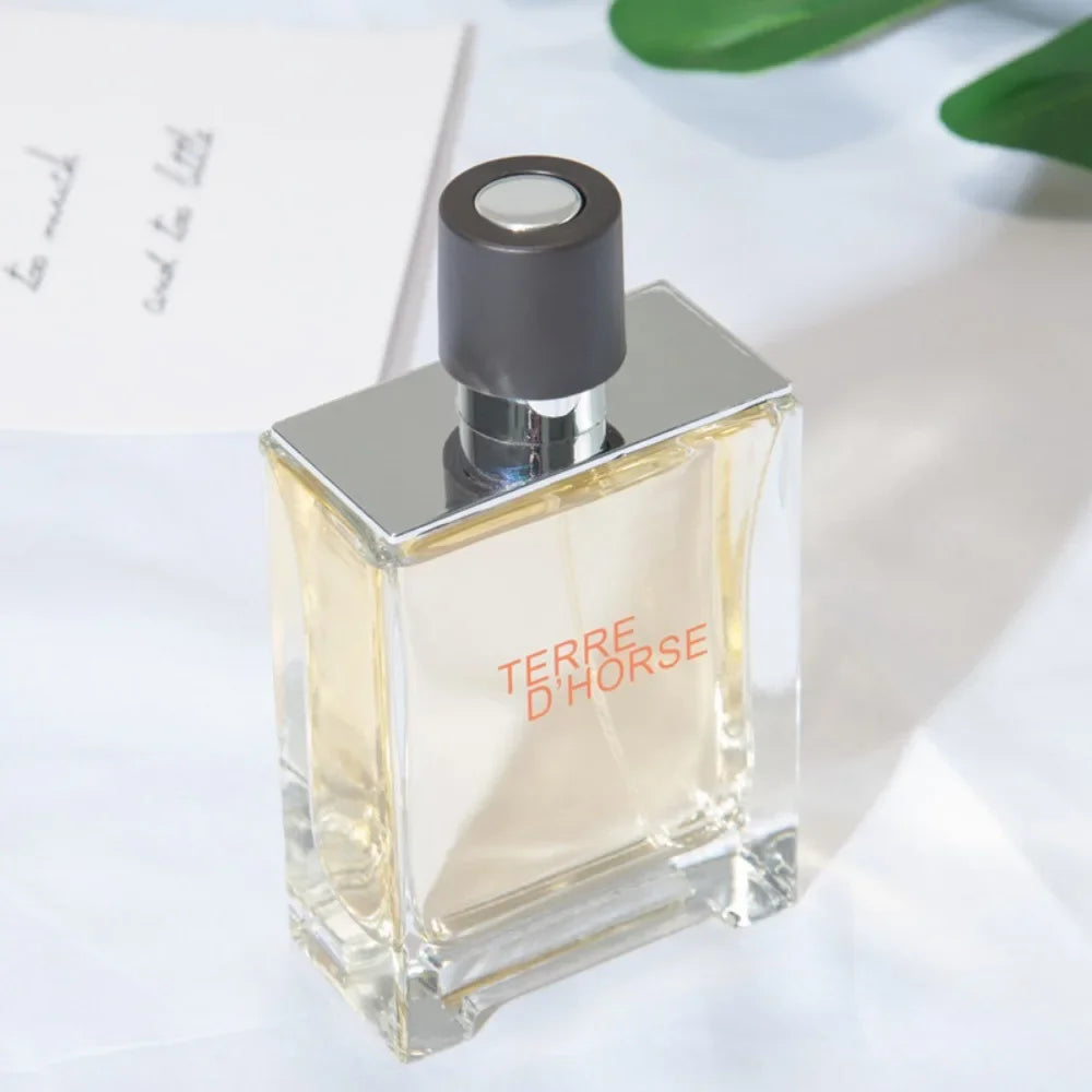 Terre Men's Perfume 100ml Woody Fragrance Cologne Spray