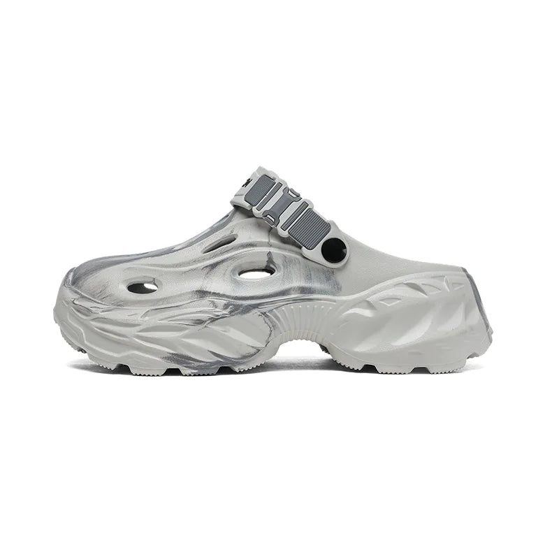 Men's Casual EVA Garden Sandals for Summer