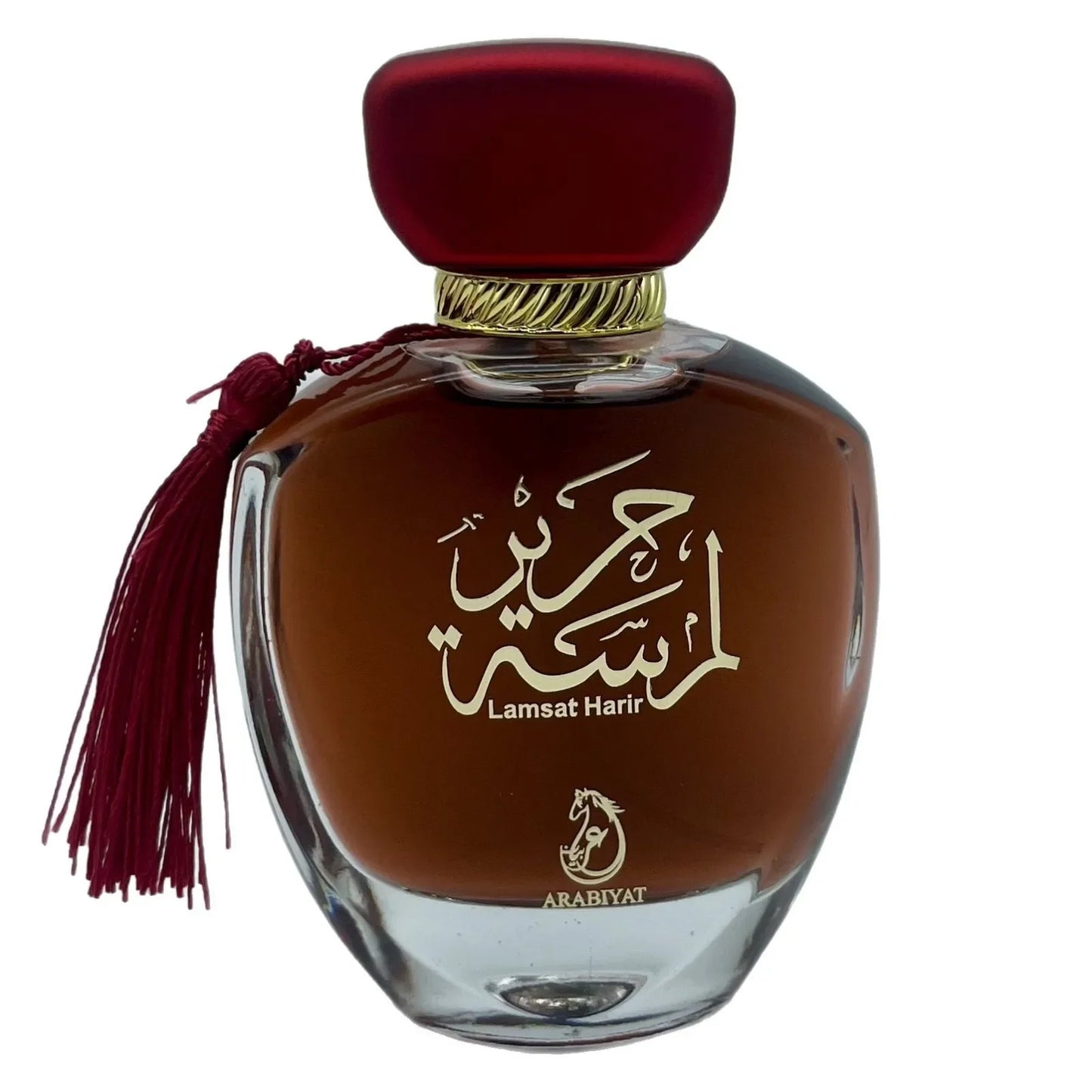 100ML Arab Perfume for Women Long Lasting Floral Fragrance