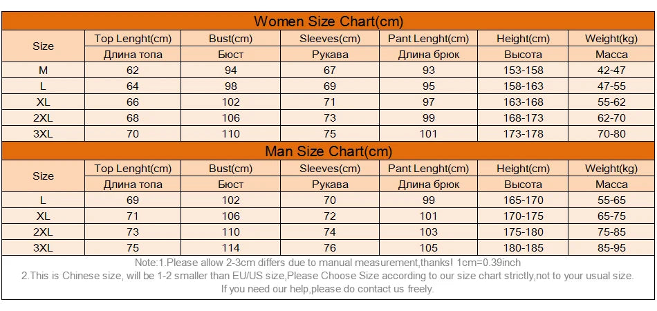 Cotton Korean Men Pajama Set Sleepwear