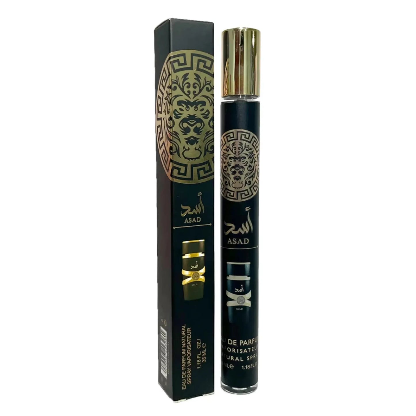 Long Lasting Eau De Parfum for Men and Women