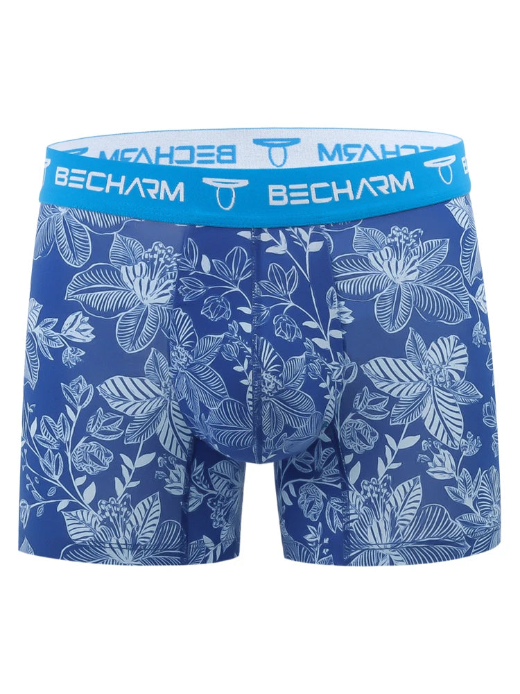 Men's Boxers Shorts Panties Men Briefs Set Camouflage Male Underwear Boxer Large Size Man Sexy Cotton Clothing Short Homme Loose