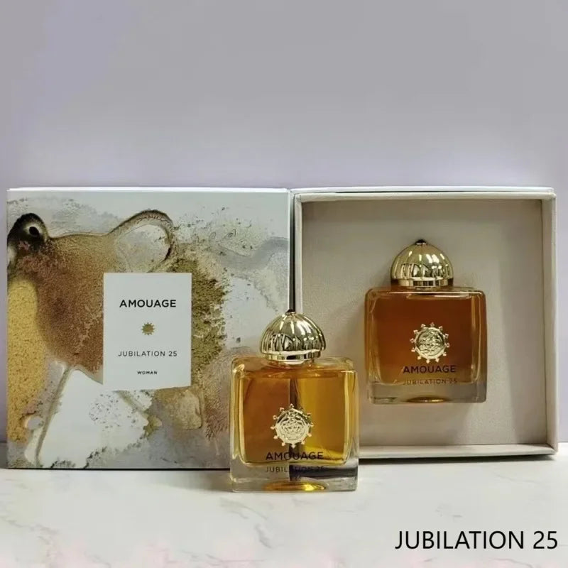 AMOUAGE 100ml Women’s Eau De Parfum Guidance 46