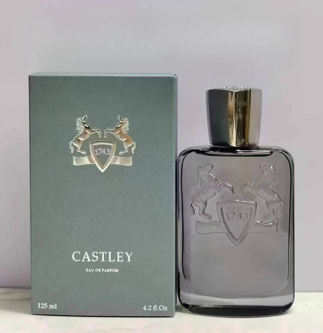 Patchouli Jasmine Unisex Perfume 100ml