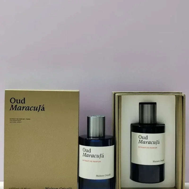 Maison Crivelli 100ml Unisex Perfume for Dating and Gifts