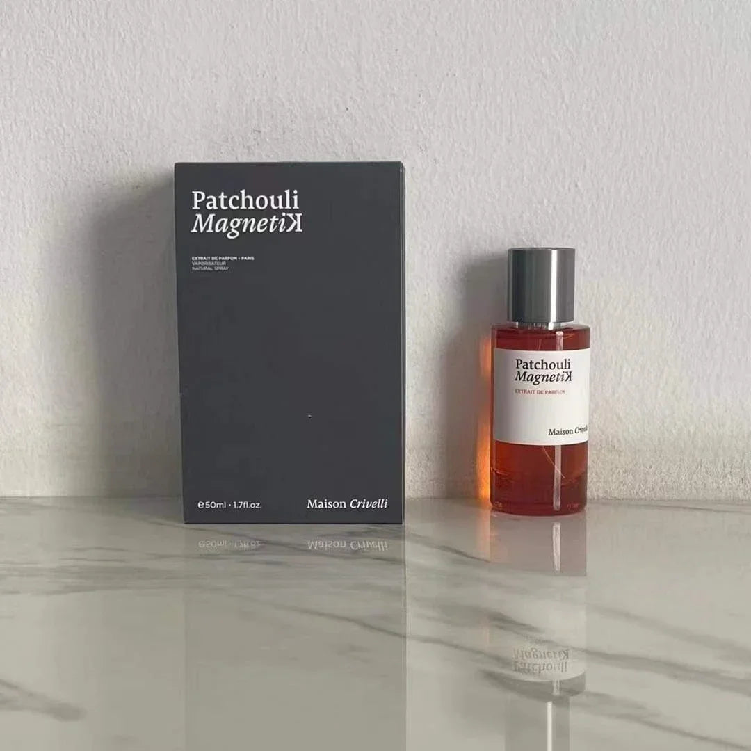 Maison Crivelli 100ml Unisex Perfume for Dating and Gifts