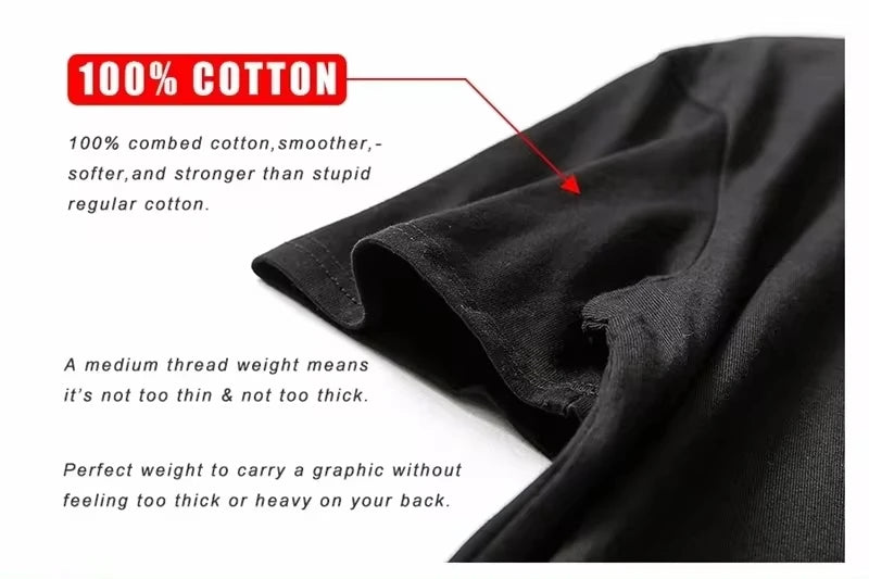 Marvel's 'The Punisher' T SHIRT  Men Women Crew Neck T-shirt