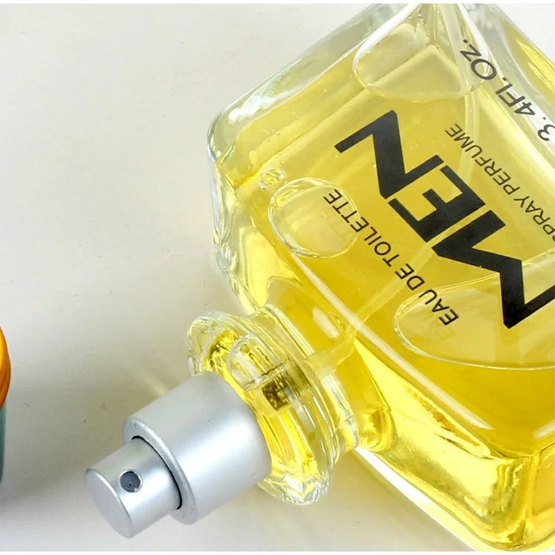 Men's Cologne Charming Pheromone Spray 100ml