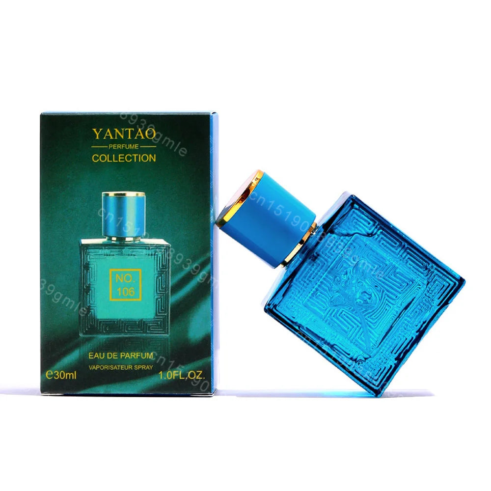 Men's Cologne Spray EOEKKY Long Lasting Pheromone