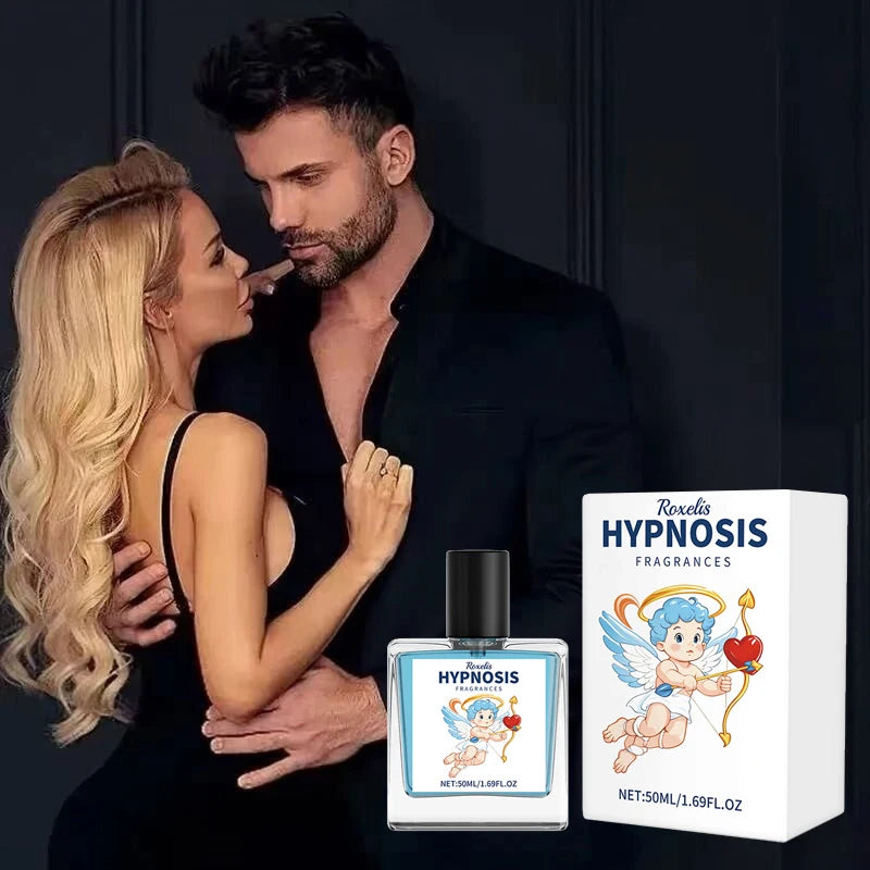 Men's Fruity Pheromone Cologne by DJBS
