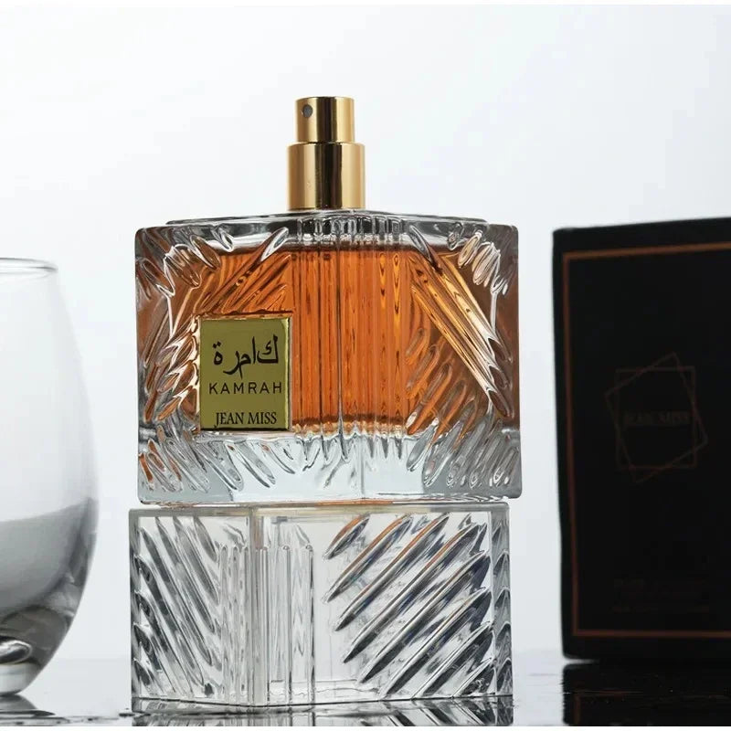 Arabian Men's Fragrance Pheromone Cologne 100ml