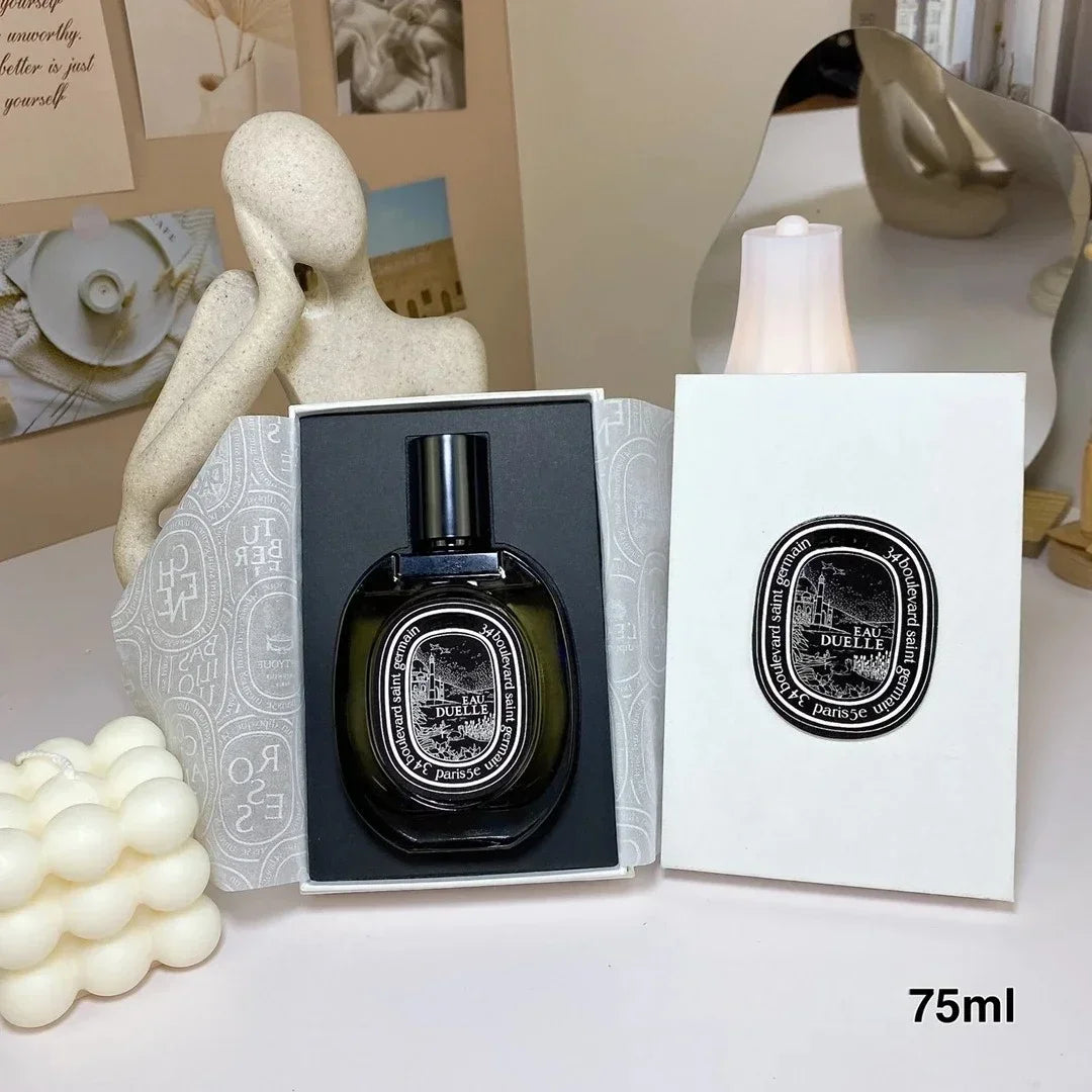 Oud Wood Patchouli Musk Cologne Eau De Parfum 75ML