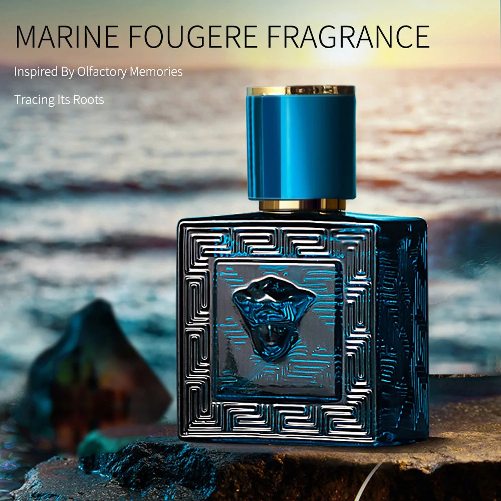 Men's Cologne Spray EOEKKY Long Lasting Pheromone