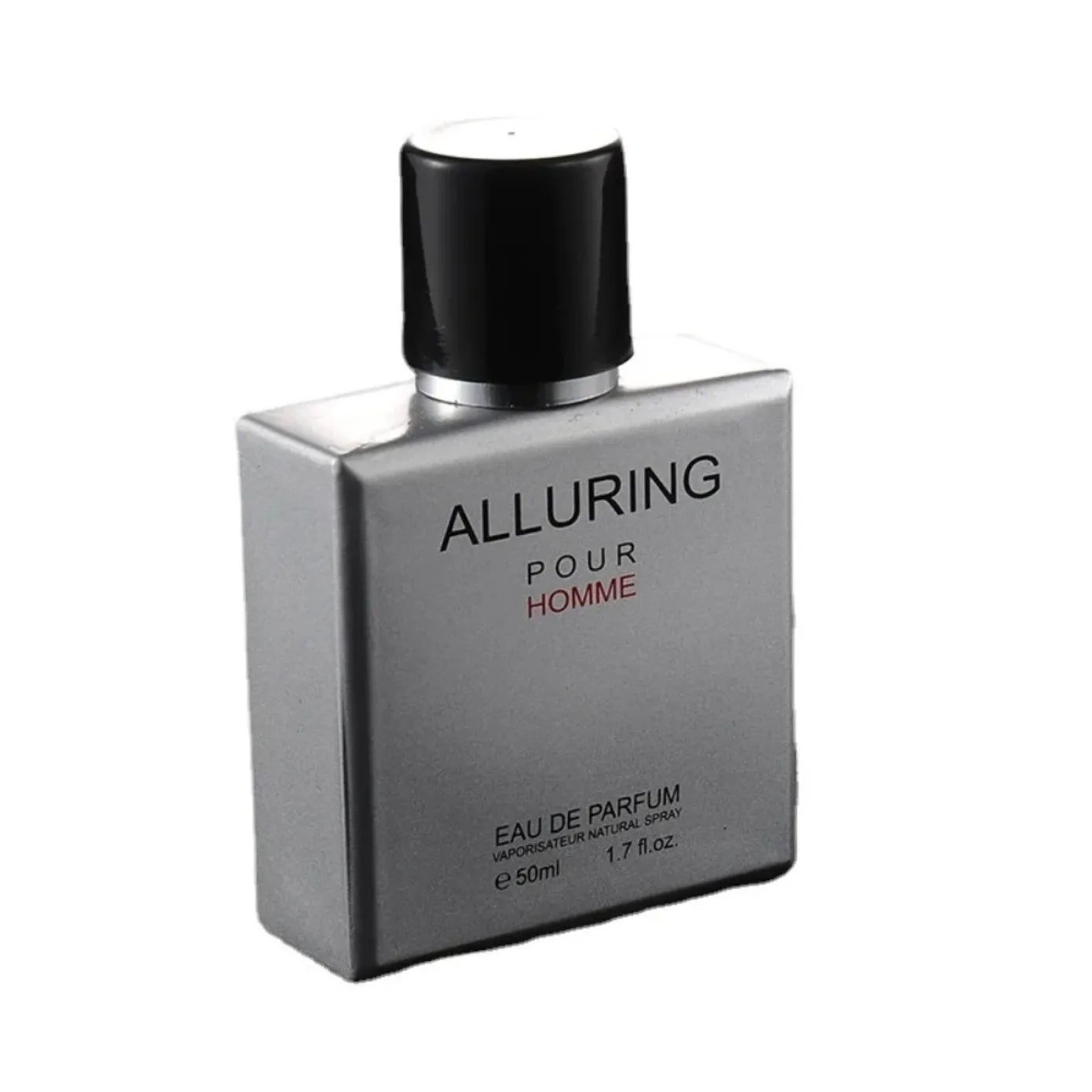 Men's Sport Body Spray Pheromone Perfume 50ml