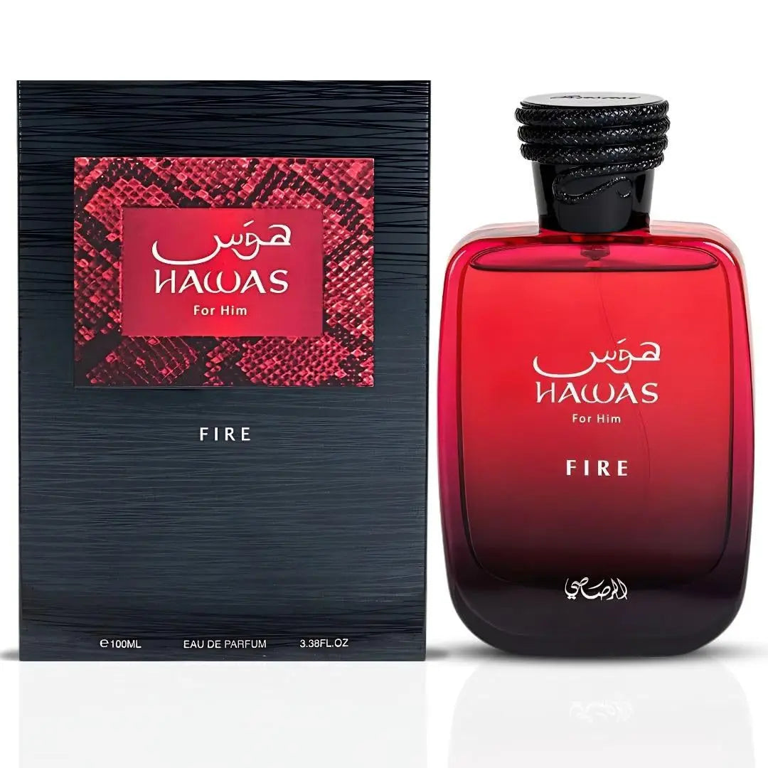 Long Lasting Eau De Parfum for Men and Women