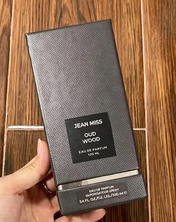 100ml Floral Perfume by Jean Miss for Unisex