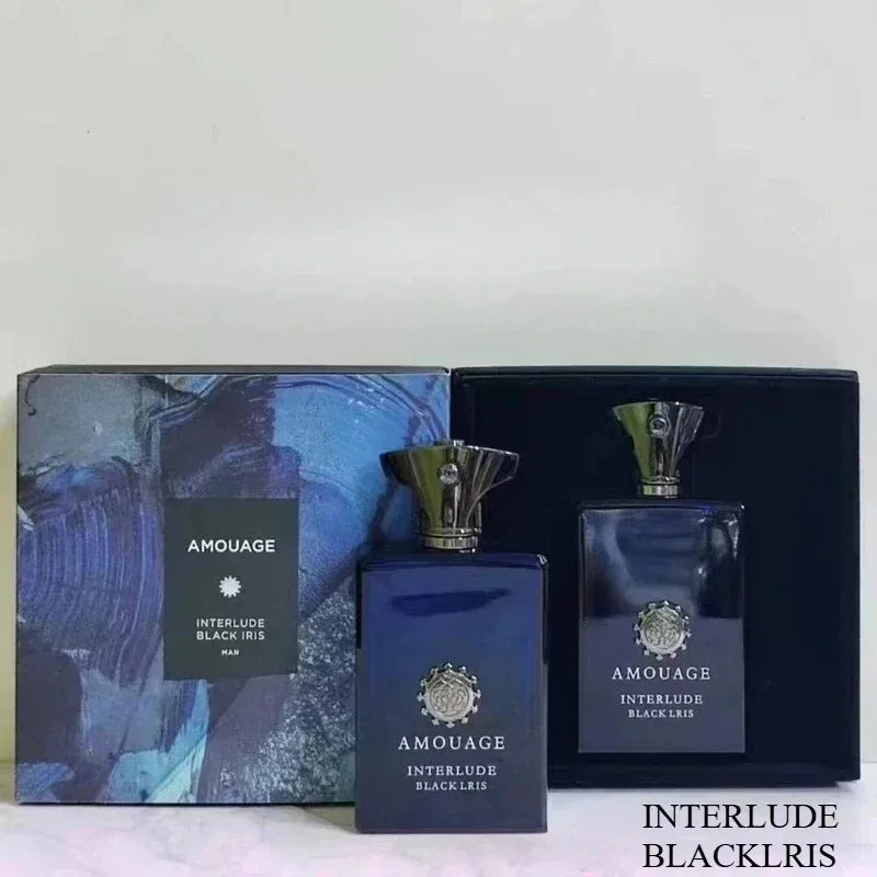 Amouage 100ml Men’s Woody Perfume Eau De Parfum