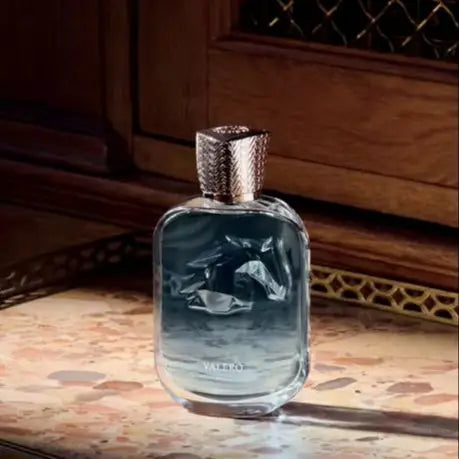 Patchouli Jasmine Unisex Perfume 100ml