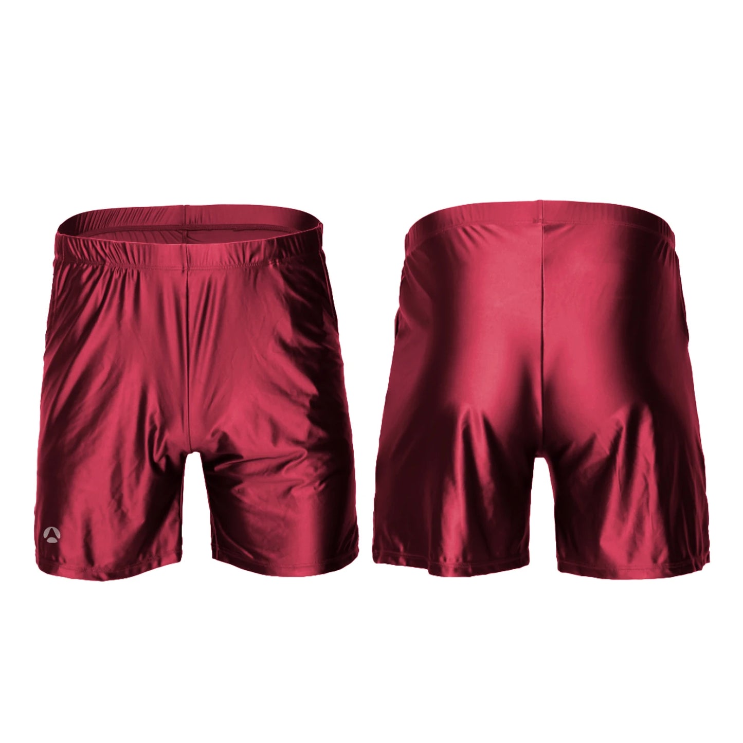 Men's Ice Silk Loungewear Set - Cool, Breathable, Comfortable & Wearable Outside